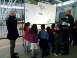 Pietrafitta – La “Settimana del pianeta terra” riaccende i riflettori sul Museo paleontologico