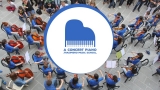 La Scuola di Musica del Trasimeno si affida al crowdfunding per realizzare un sogno:acquistare un pianoforte