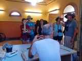 Oasi “La Valle”, potenziate le passeggiate naturalistiche guidate che proseguiranno fino al 17 settembre