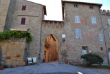 Paciano. Dall’arte alla tavola