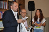 Una “biblioteca 4.0” nel cuore di Panicale  Sistemi digitali innovativi nel locale appena inaugurato dall’Associazione Pan Kalon.