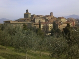 Panicale: Europa, gemellaggio e smart-city
