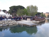 Passignano: Grande partecipazione alla inaugurazione della passeggiata e del Parco del Pidocchietto