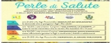 “Perle di salute”: appuntamento per i piccoli