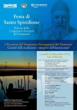 I Pescatori del Trasimeno festeggiano il loro Santo patrono: Festa di Santo Spiridione