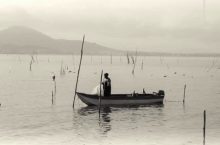 Pescaturismo – Pescatori del Trasimeno
