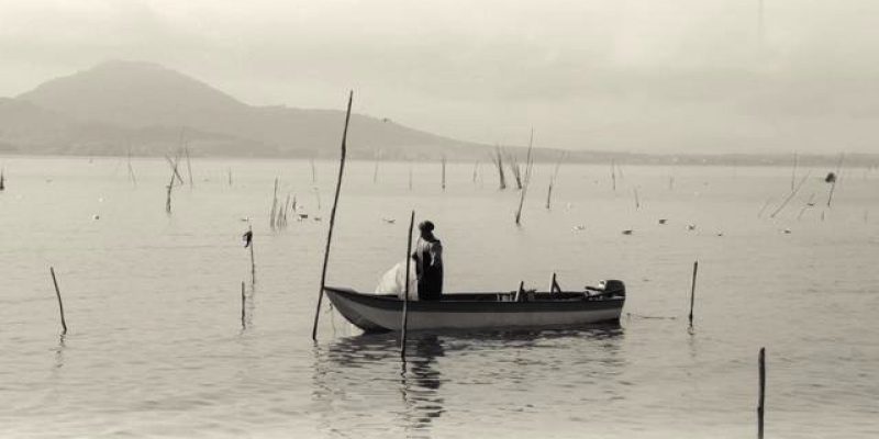 Pescaturismo – Pescatori del Trasimeno