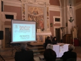 Piegaro: Pietrafitta, l’impronta dei Della Corgna