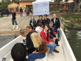 Turismo – Al lago mille presenze con Porte Aperte al Trasimeno 2018