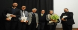 PRESENTATO IL LIBRO “MARCO ANTONIO BONCIARI E IL SUO TEMPO”