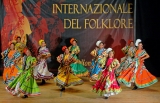 Al via la XXXIX rassegna del Folklore di Castiglione del Lago