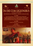‘In die cum legionibus’ – un giorno con i legionari