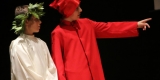 “Che inferno quest’Inferno! In viaggio con Dante” a Magione con i bambini della scuola elementare