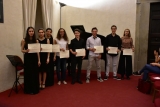 Scuola di Musica del Trasimeno, tutti umbri i vincitori del Concorso “Giovani Solisti”             Si tratta di 13 giovani musicisti. La cerimonia di premiazione a Palazzo Corgna