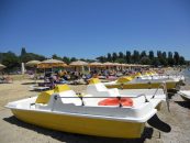 Sualzo Beach – Spiagge Lago Trasimeno