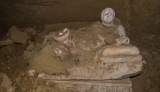 Città della Pieve: la tomba Etrusca e tutte le sue meraviglie