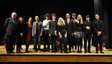 Città della Pieve: concorso pianistico “Lia Tortora”, premiati i nuovi talenti della musica