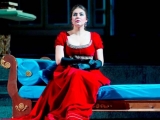 Evento cinematografico con l’opera lirica Tosca alla Rocca Medievale di Castiglione del Lago