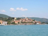 Tuoro sul Trasimeno – Moon in June all’isola Maggiore: un grande successo per il comune