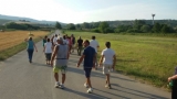 Panicale – Al via “Valnestore cammina” versione serale