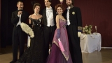 La Vedova Allegra al Teatro Caporali di Panicale